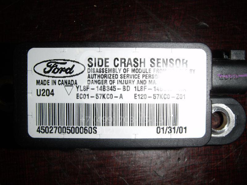 Датчик AIR BAG для Mazda,Ford,Ford America Tribute (EP) 2001-2007;Maverick 2001-2006;Escape 2001-2006 - Фото №1