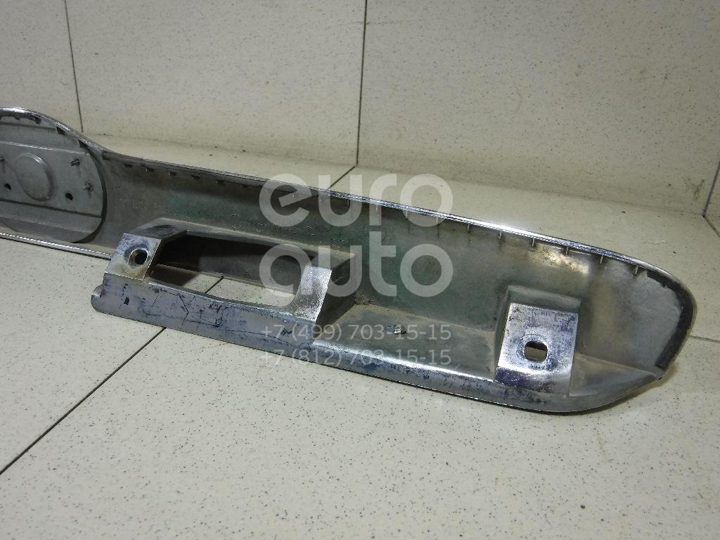 Накладка двери багажника для Mazda Tribute (EP) 2000-2007 - Фото №1