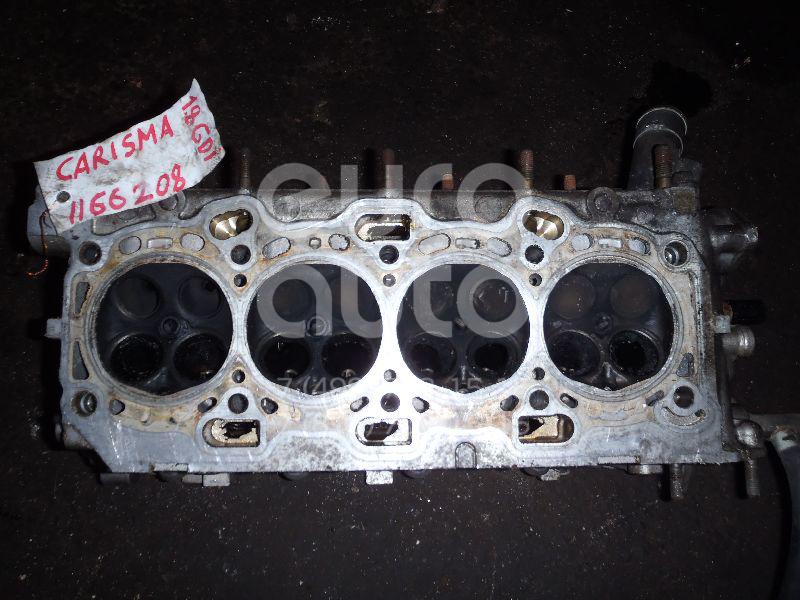 Головка блока для Mitsubishi Carisma (DA) 1999-2003 - Фото №1