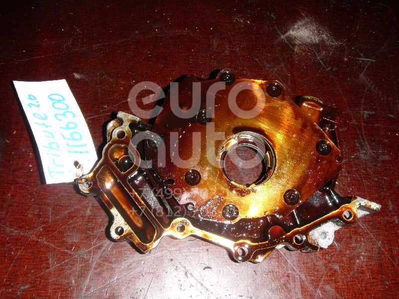 Насос масляный для Mazda Tribute (EP) 2000-2007 - Фото №1