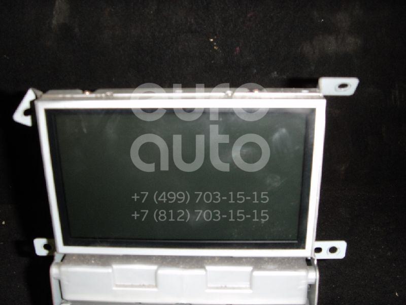 Дисплей информационный для Infiniti FX (S50) 2003-2007 - Фото №1