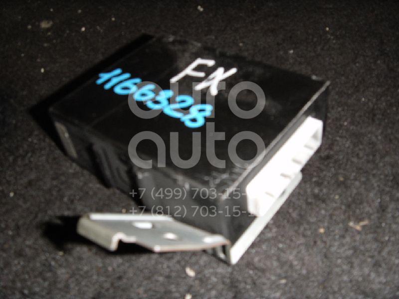 Блок электронный для Infiniti FX (S50) 2003-2007 - Фото №1