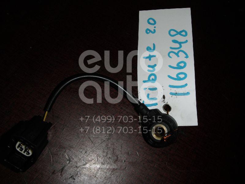 Датчик детонации для Mazda Tribute (EP) 2000-2007 - Фото №1