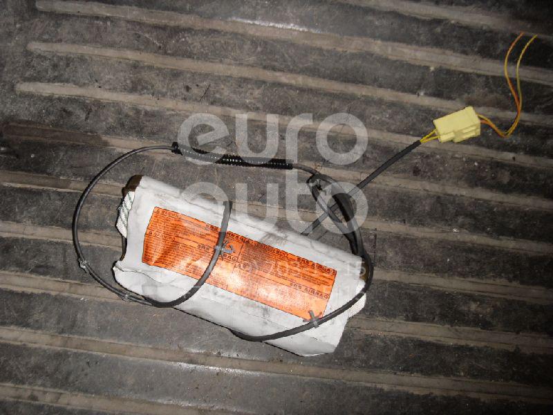 Подушка безопасности нижняя (для колен) для Nissan Primera P11E 1996-2002 - Фото №1