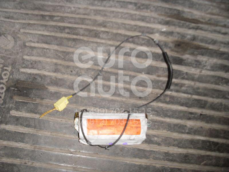 Подушка безопасности нижняя (для колен) для Nissan Primera P11E 1996-2002 - Фото №1