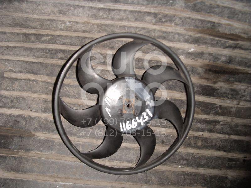 Крыльчатка для Hyundai Sonata IV (EF)/ Sonata Tagaz 2001-2012 - Фото №1