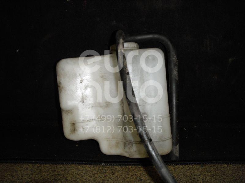 Бачок расширительный для Mitsubishi Pajero/Montero IV (V8, V9) 2007> - Фото №1