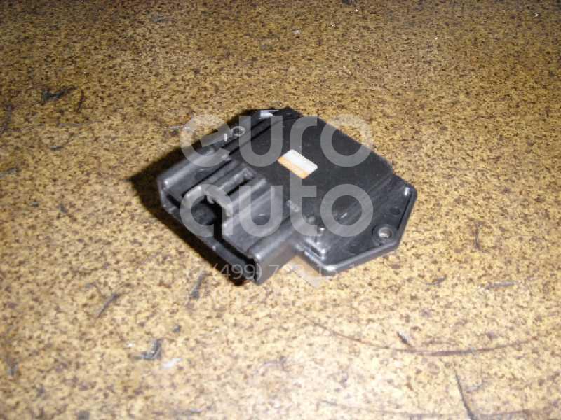 Резистор отопителя для Mitsubishi,Toyota Pajero/Montero IV (V8, V9) 2007>;Pajero/Montero III (V6, V7) 2000-2006;Highlander I 2001-2006 - Фото №1
