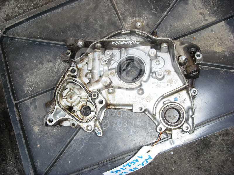 Насос масляный для Honda Accord VI 1998-2002 - Фото №1