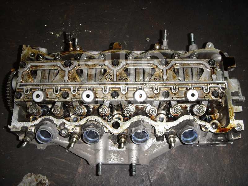 Головка блока для Honda Civic 4D 2006-2012 - Фото №1