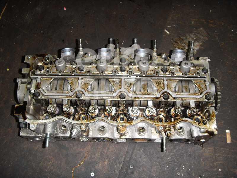 Головка блока для Honda Civic 4D 2006-2012 - Фото №1