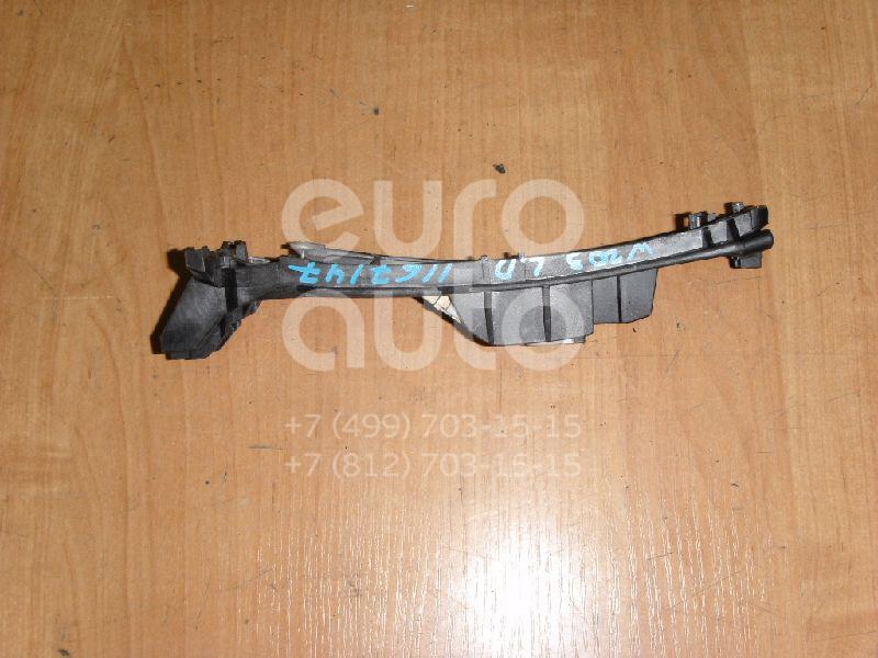 Кронштейн ручки для Mercedes Benz W203 2000-2006 - Фото №1