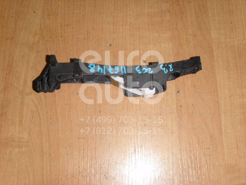 Кронштейн ручки для Mercedes Benz W203 2000-2006 - Фото №1