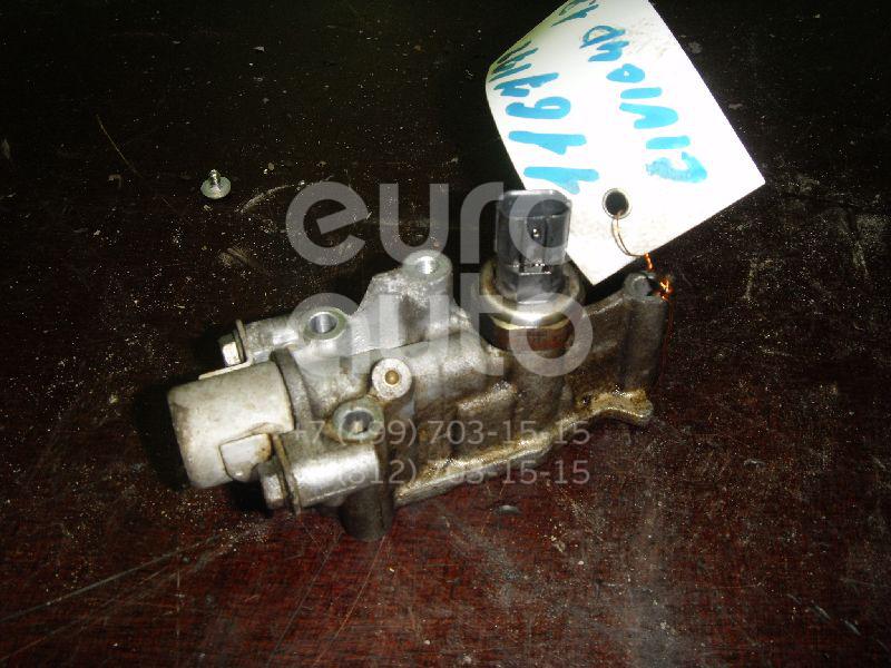 Регулятор холостого хода для Honda Civic 4D 2006-2012 - Фото №1