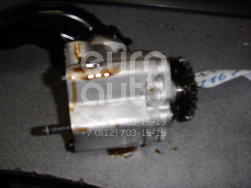 Насос масляный для Mazda Mazda 3 (BK) 2002-2009 - Фото №1