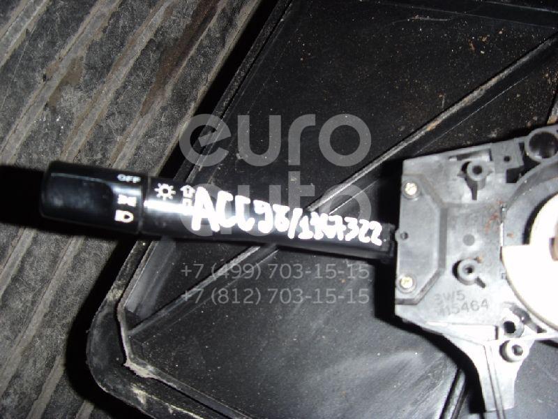 Переключатель поворотов подрулевой для Honda Accord VI 1998-2002 - Фото №1