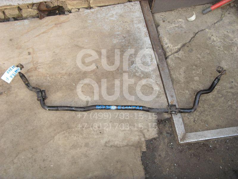Стабилизатор передний для Hyundai Elantra 2000-2006 - Фото №1