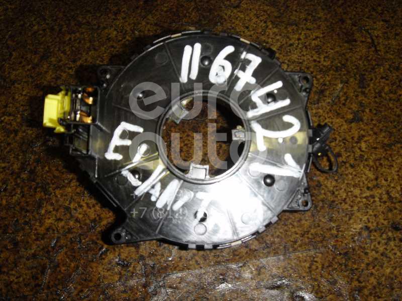 Механизм подрулевой для SRS (ленточный) для Hyundai Elantra 2000-2006 - Фото №1