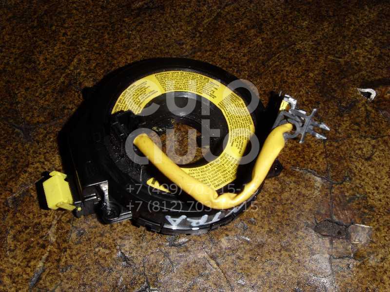 Механизм подрулевой для SRS (ленточный) для Hyundai Elantra 2000-2006 - Фото №1
