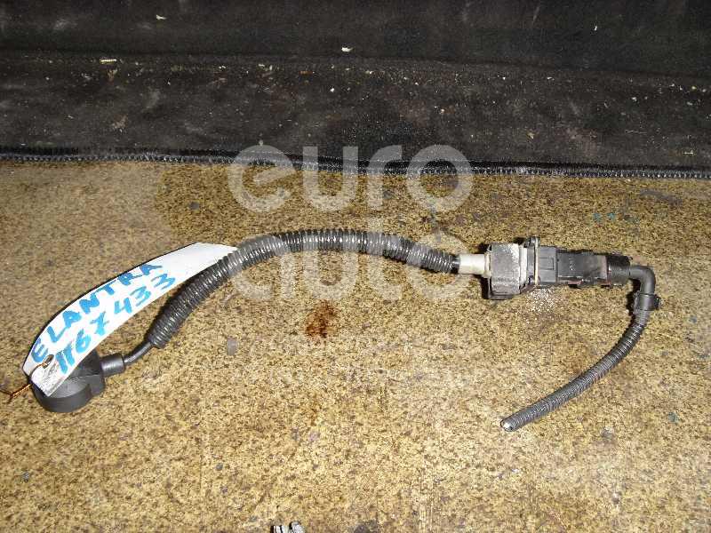 Датчик детонации для Hyundai Elantra 2000-2005 - Фото №1