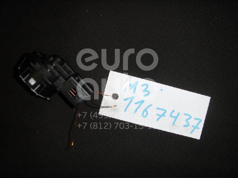 Группа контактная замка зажигания для Mazda Mazda 3 (BK) 2002-2009;Mazda 5 (CR) 2005-2010;Mazda 3 (BL) 2009-2013;Mazda 5 (CW) 2010-2016 - Фото №1