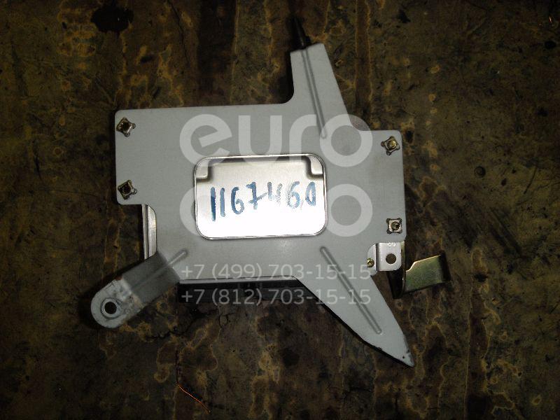 Блок управления двигателем для Hyundai Elantra 2000-2006 - Фото №1