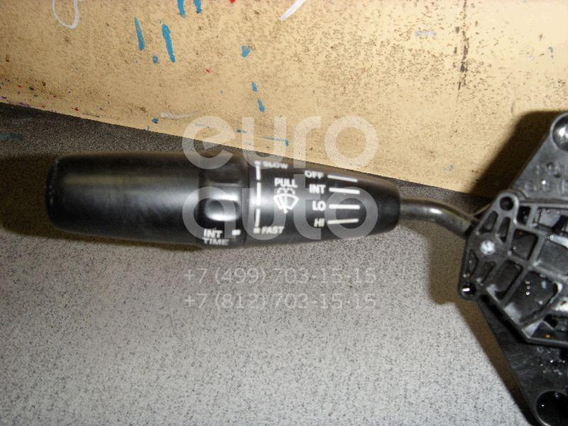 Переключатель стеклоочистителей для Suzuki Baleno 1998-2007 - Фото №1