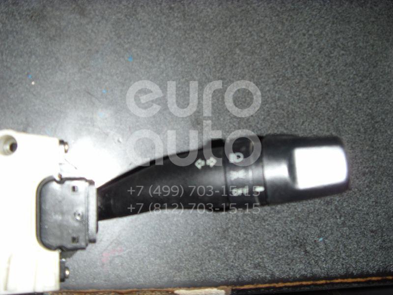Переключатель поворотов подрулевой для Hyundai Elantra 2000-2005 - Фото №1