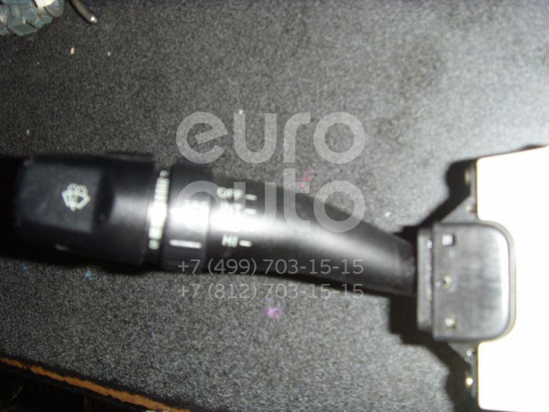 Переключатель стеклоочистителей для Hyundai Elantra 2000-2006 - Фото №1