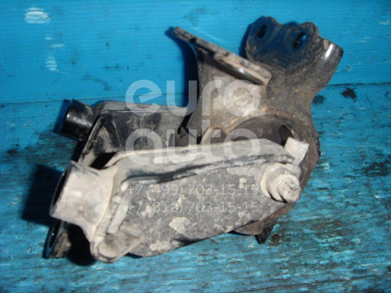 Опора КПП левая для Mazda Mazda 6 (GG) 2002-2007 - Фото №1