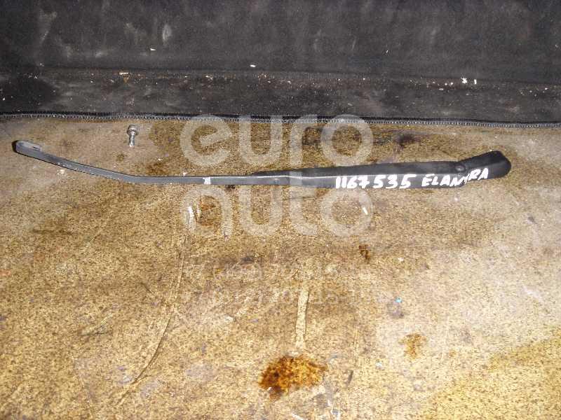 Поводок стеклоочистителя заднего для Hyundai Elantra 2000-2006 - Фото №1