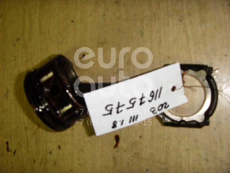 Поршень с шатуном для Mercedes Benz W203 2000-2006 - Фото №1
