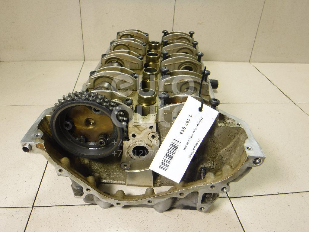 Головка блока для Mercedes Benz W203 2000-2006 - Фото №1
