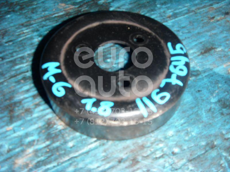 Шкив водяного насоса (помпы) для Mazda Mazda 6 (GG) 2002-2007;MPV II (LW) 1999-2006;Mazda 3 (BK) 2002-2009;MX-5 III (NC) 2005-2015;CX 7 2007-2012;Mazda 6 (GH) 2007-2012 - Фото №1