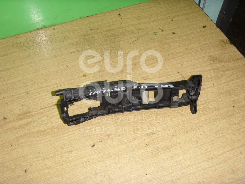 Кронштейн ручки для Mercedes Benz W203 2000-2006 - Фото №1