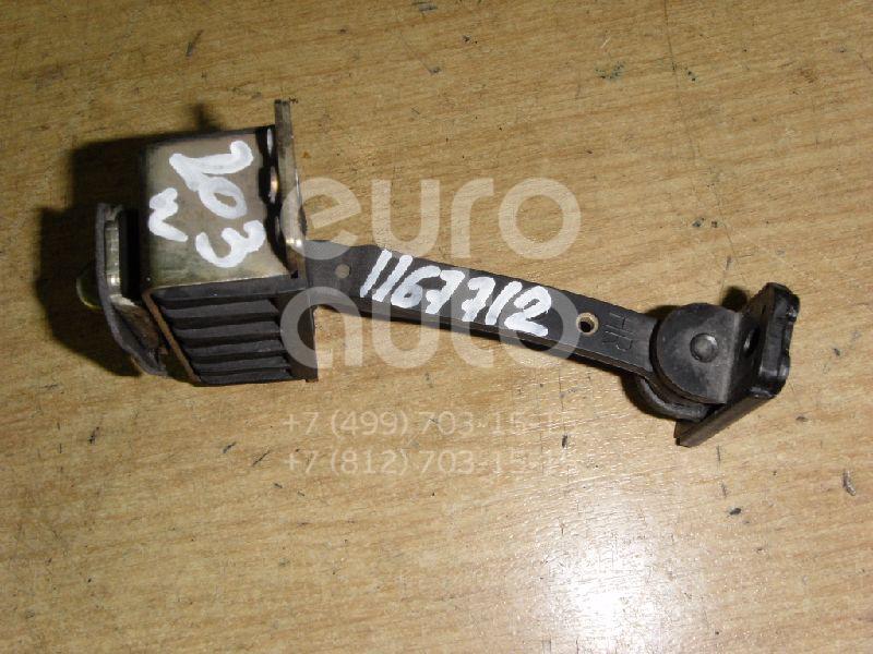 Ограничитель двери для Mercedes Benz W203 2000-2006 - Фото №1