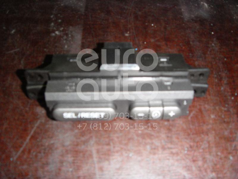 Кнопка многофункциональная для Honda Civic 4D 2006-2012 - Фото №1