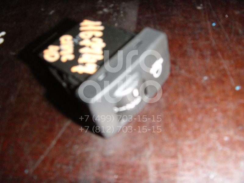 Кнопка корректора фар для Honda Civic 4D 2006-2012 - Фото №1
