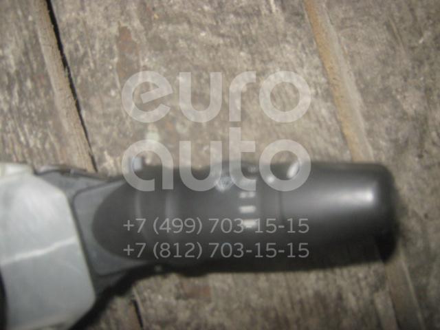 Переключатель стеклоочистителей для Nissan Primera P12E 2002-2007 - Фото №1