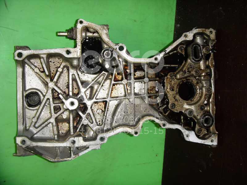 Насос масляный для Honda Civic 4D 2006-2012 - Фото №1