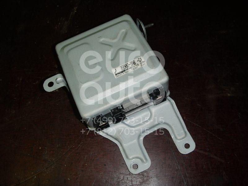 Блок электронный для Honda Civic 4D 2006-2012 - Фото №1