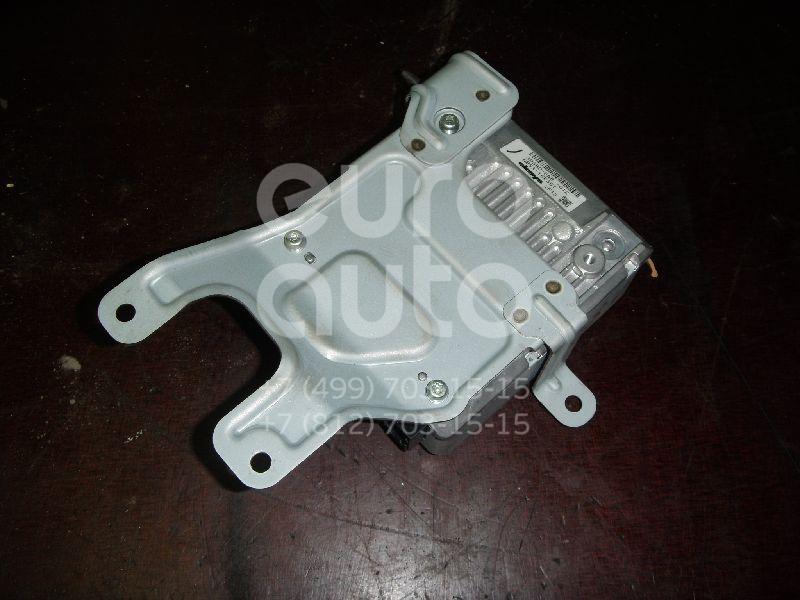 Блок электронный для Honda Civic 4D 2006-2012 - Фото №1