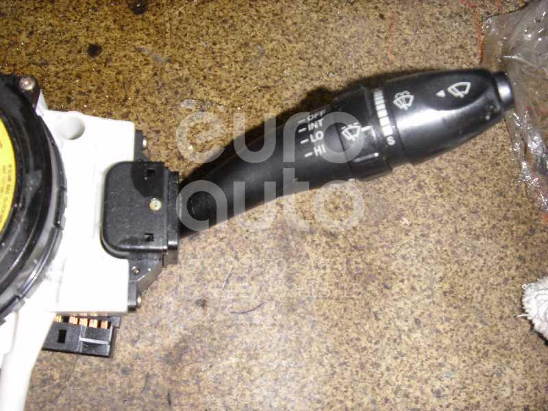 Переключатель стеклоочистителей для Hyundai Sonata IV (EF)/ Sonata Tagaz 2001-2012 - Фото №1