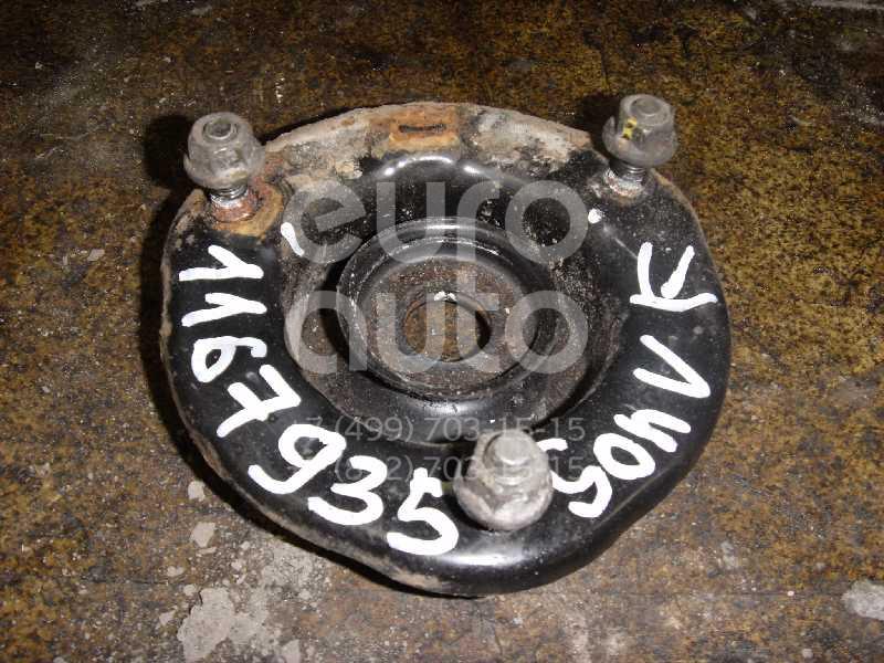 Опора переднего амортизатора для Hyundai,Kia Sonata IV (EF)/ Sonata Tagaz 2001-2012;Sonata IV (EF) 1998-2001;Magentis 2000-2005;XG 1998-2005 - Фото №1