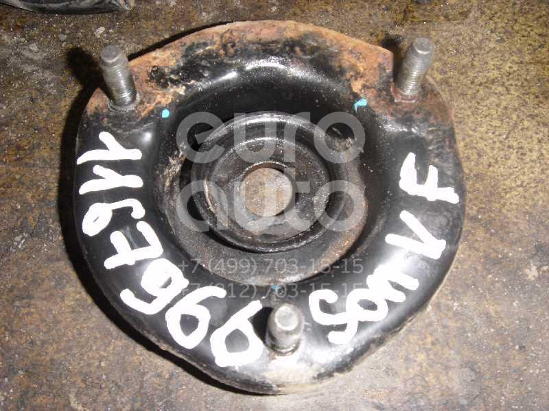 Опора переднего амортизатора для Hyundai,Kia Sonata IV (EF)/ Sonata Tagaz 2001-2012;Sonata IV (EF) 1998-2001;Magentis 2000-2005 - Фото №1