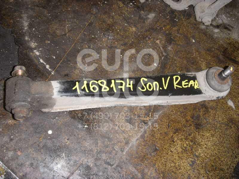 Рычаг задний поперечный для Hyundai,Kia Sonata IV (EF)/ Sonata Tagaz 2001-2012;Sonata IV (EF) 1998-2001;Magentis 2000-2005;XG 1998-2005 - Фото №1