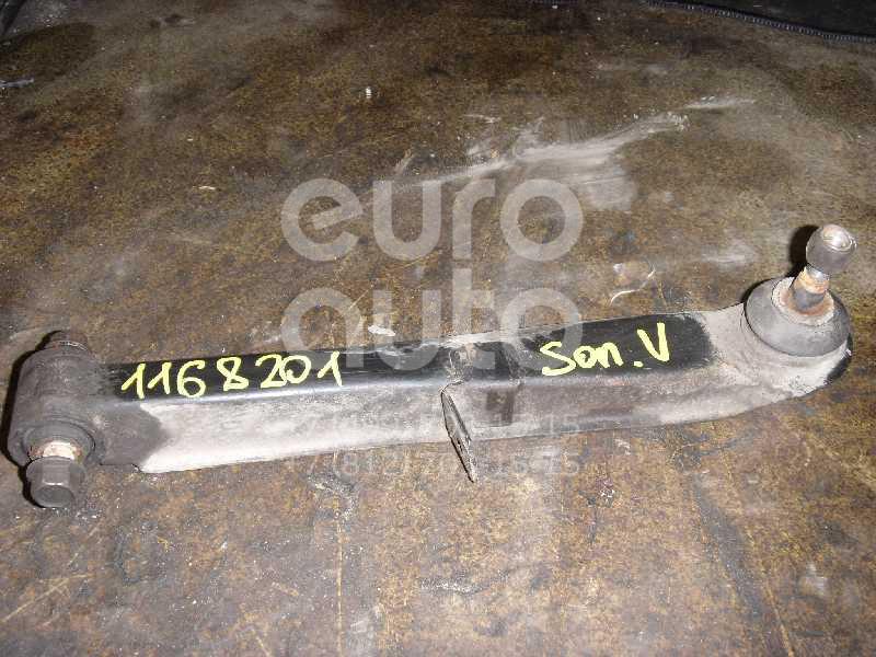 Рычаг задний поперечный для Hyundai,Kia Sonata IV (EF)/ Sonata Tagaz 2001-2012;Sonata IV (EF) 1998-2001;Magentis 2000-2005;XG 1998-2005 - Фото №1