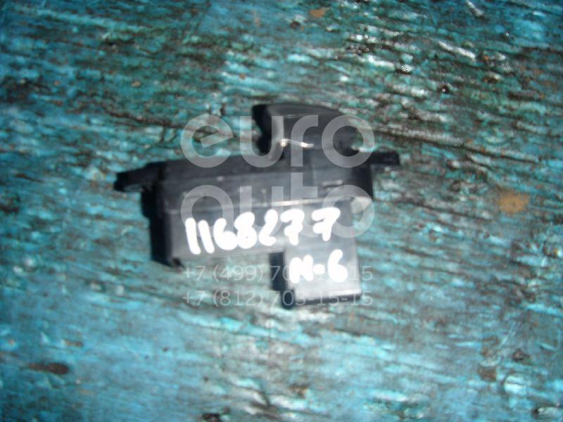 Кнопка стеклоподъемника для Mazda Mazda 6 (GG) 2002-2007 - Фото №1