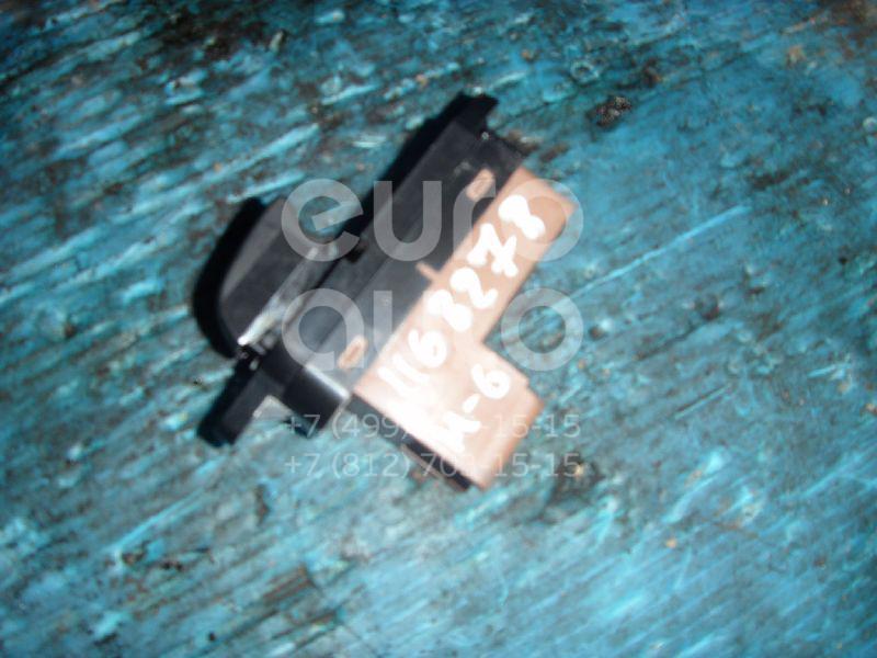 Кнопка стеклоподъемника для Mazda Mazda 6 (GG) 2002-2007 - Фото №1