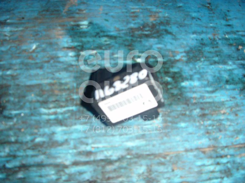 Датчик AIR BAG для Mazda Mazda 6 (GG) 2002-2007;CX 7 2007-2012;Mazda 6 (GH) 2007-2012 - Фото №1
